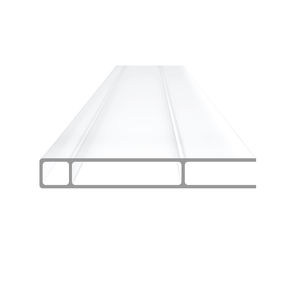 plancha de tejado de PVC