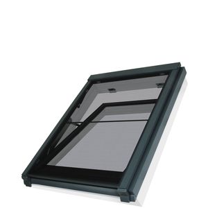 ventana de tejado basculante