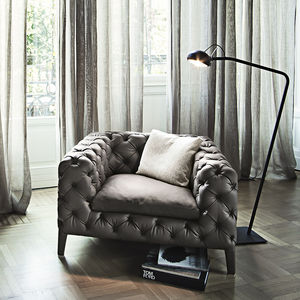 sillón Chesterfield