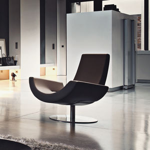 sillón contemporáneo
