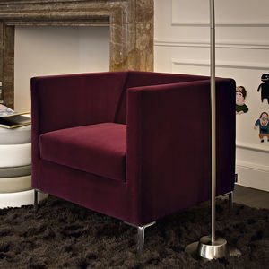 sillón contemporáneo