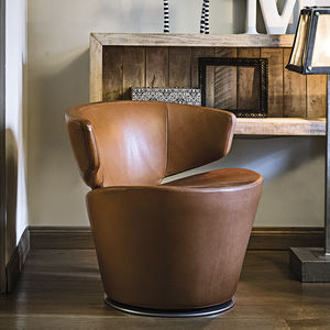 sillón contemporáneo