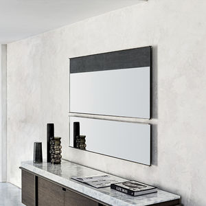 espejo de pared