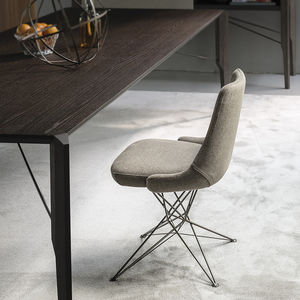 silla contemporánea