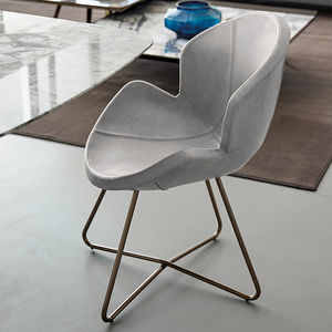 silla contemporánea