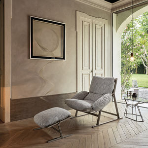 sillón contemporáneo
