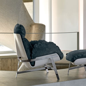 sillón contemporáneo