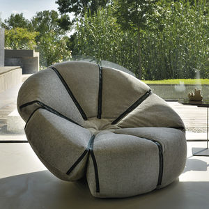 sillón contemporáneo