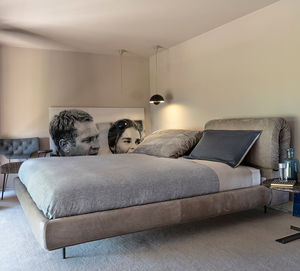 cama de matrimonio