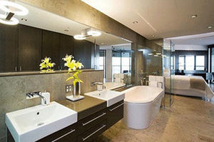 panel decorativo de pared