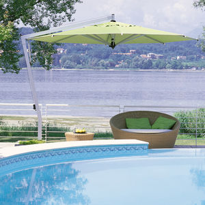 sombrilla orientable