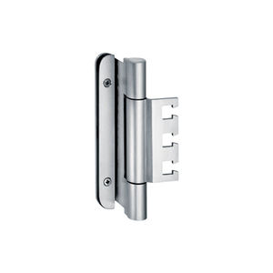 bisagra para puerta-cortafuego batiente