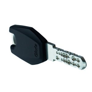 llave de transponder para control de acceso