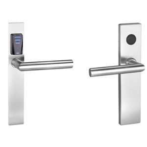 cerradura electrónica