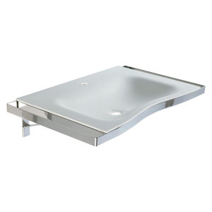 lavabo de Corian®