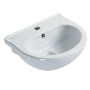 lavabo suspendido