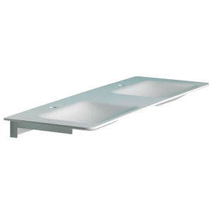 lavabo de Corian®