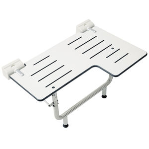 asiento de ducha abatible