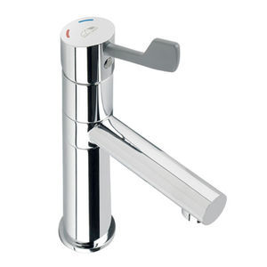 grifo monomando para lavabo