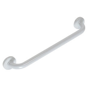 barra de apoyo de acero galvanizado