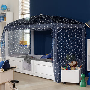 cama individual