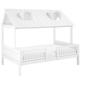 cama casita