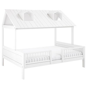 cama casita