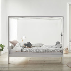 ropa de cama de algodón