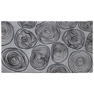 alfombra contemporánea