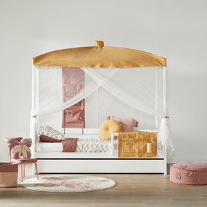 cama para niños