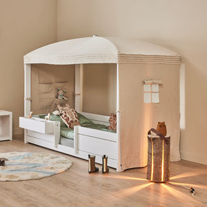 cama para niños