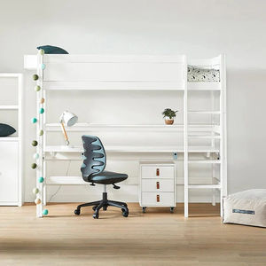 cama para niños