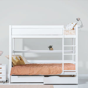 cama para niños