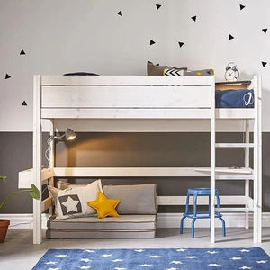 cama para niños