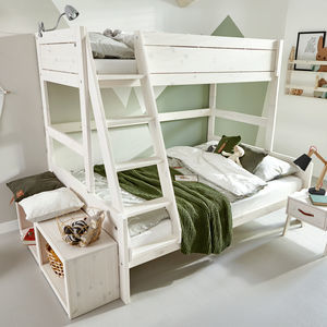 cama para niños
