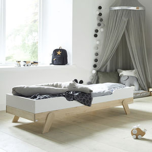 cama individual