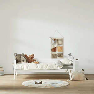 cama para niños