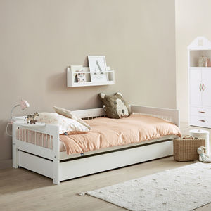 cama individual