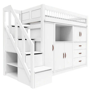 cama alta