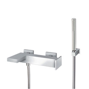 grifo monomando para ducha