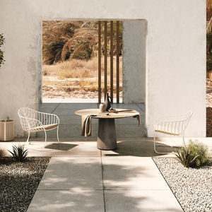 mesa de comedor contemporánea
