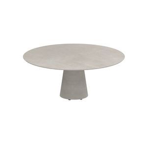 mesa de comedor contemporánea