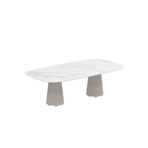 mesa de comedor contemporánea