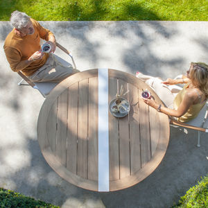 mesa de comedor contemporánea