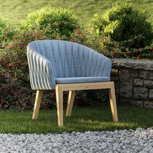 sillón contemporáneo