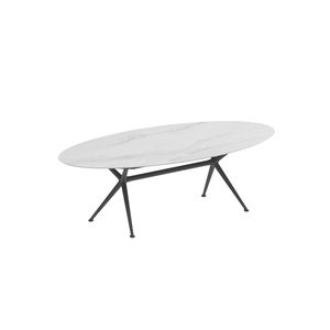 mesa de comedor contemporánea