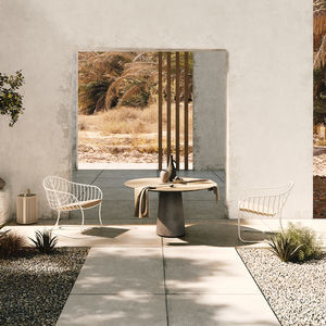 sillón contemporáneo