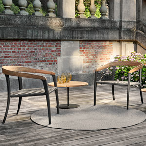 sillón contemporáneo