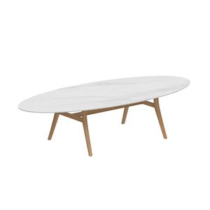 mesa de comedor contemporánea