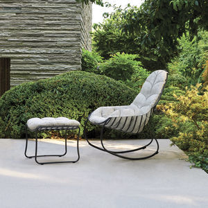 sillón contemporáneo